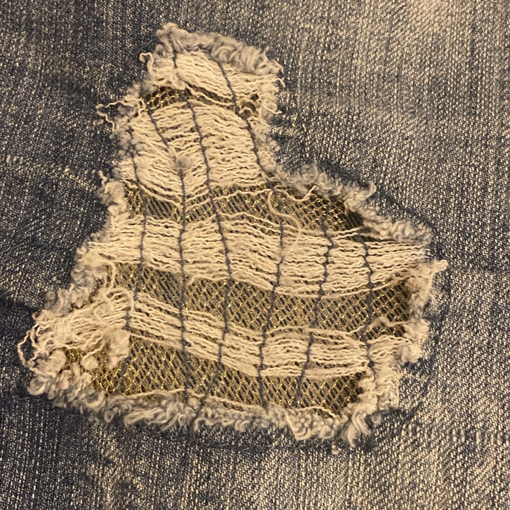 Vintage Apple Bottom Jeans 🍎 - Picture 6 of 10